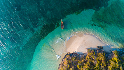 Things to Do in Northern Zanzibar 
